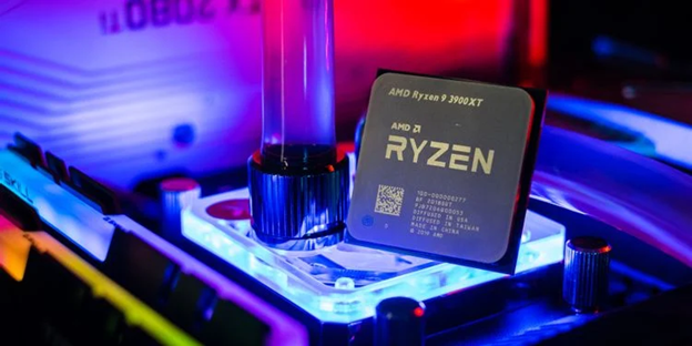 Microsoft loại bỏ trình điều khiển AMD lỗi khỏi Windows Update