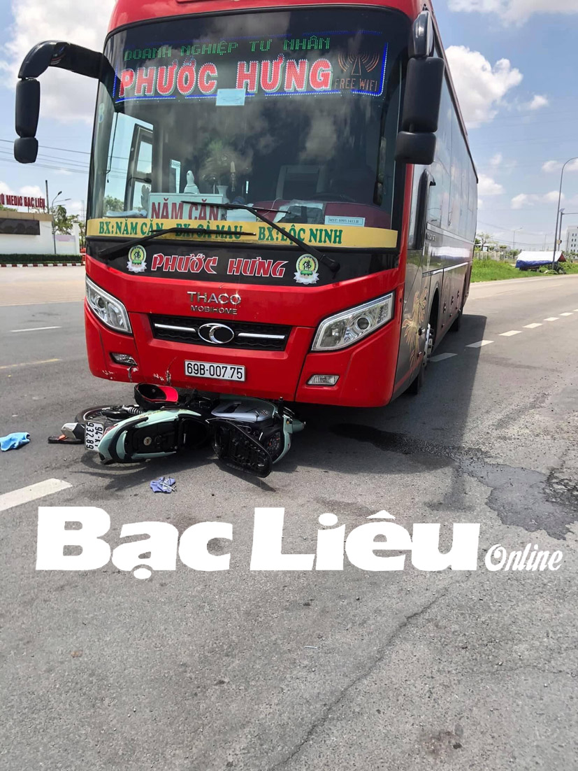 Đường tránh Quốc lộ 1A: Nhiều nguy hiểm chực chờ