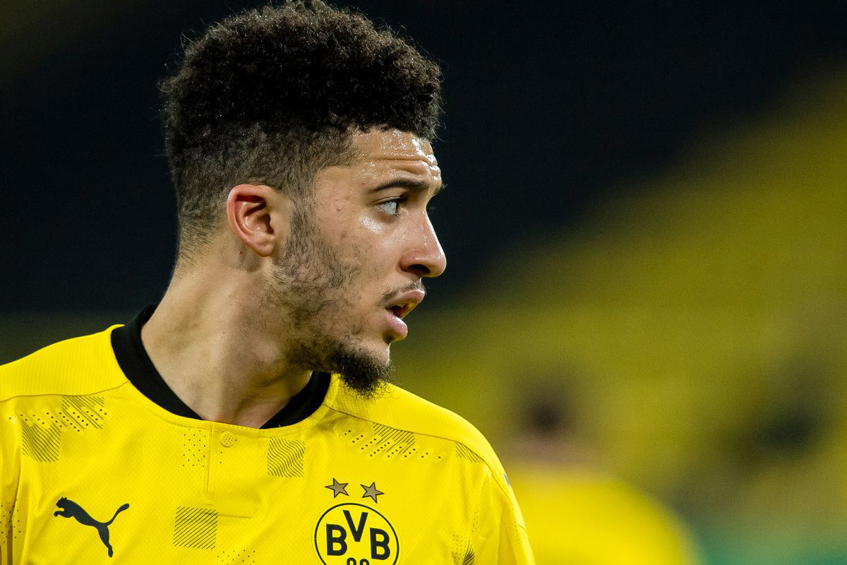 MU mua Oblak, Chelsea tranh Sancho