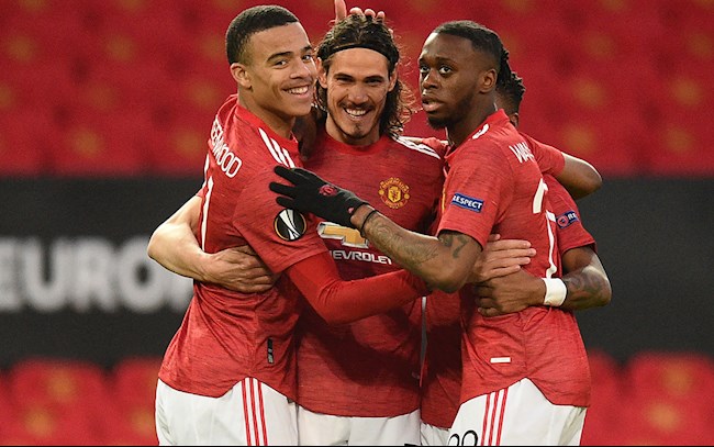 Man Utd hoàn tất HĐ mới quá quan trọng