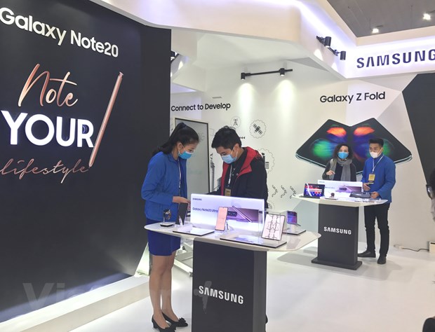 Sau 4 tháng, Việt Nam có 19 mặt hàng xuất khẩu vượt 1 tỷ USD