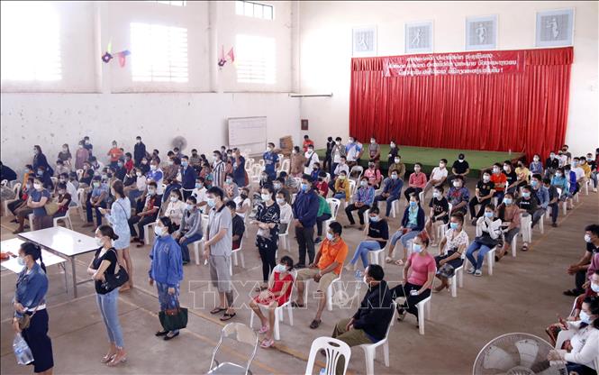 Số ca mắc COVID-19 toàn thế giới vượt 160 triệu
