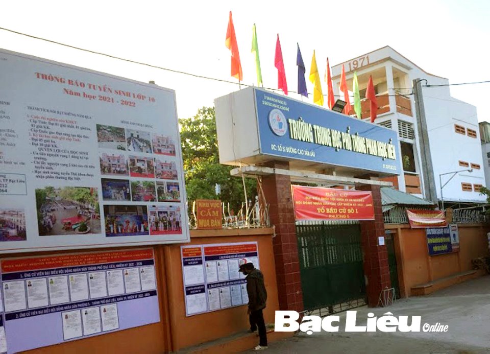 Bạc Liêu: 12 trường hợp F1 liên quan đến bệnh nhân 3141 có kết quả xét nghiệm âm tính lần 2