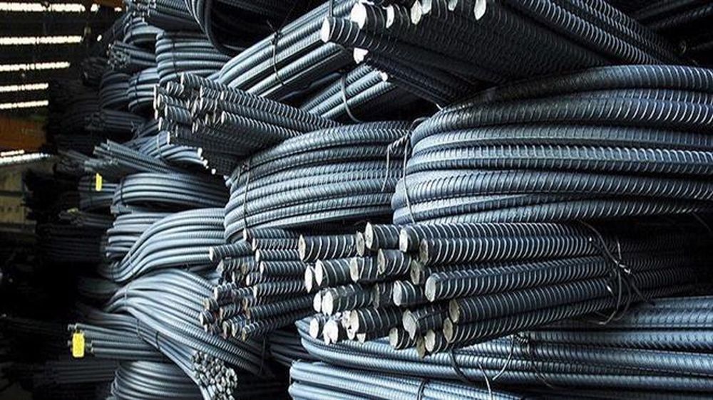 Giá thép tăng 'nóng', Bộ Xây dựng yêu cầu siết quản lý