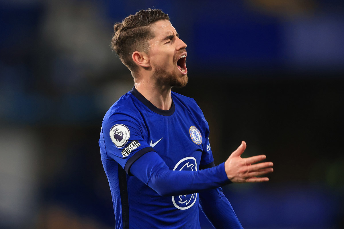 MU dẫn đầu ký Haaland, Barca mua Jorginho