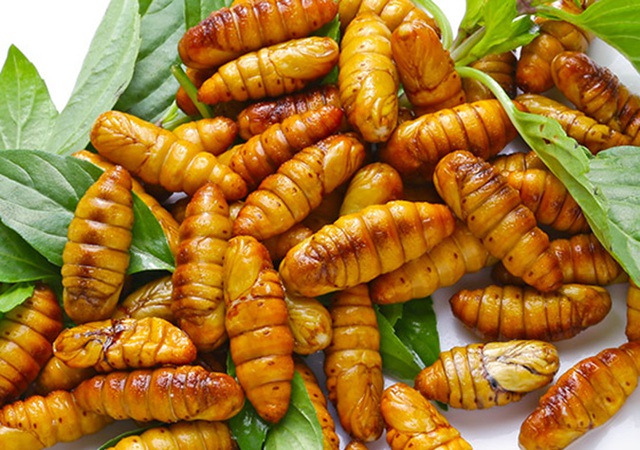 Những thực phẩm là "thuốc quý" với bệnh nhân gan nhiễm mỡ