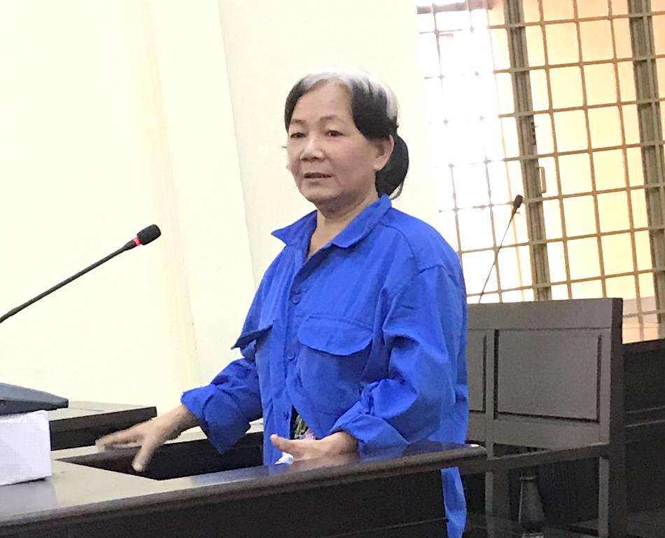 Chưa chấp hành xử phạt, lại tiếp tục vi phạm