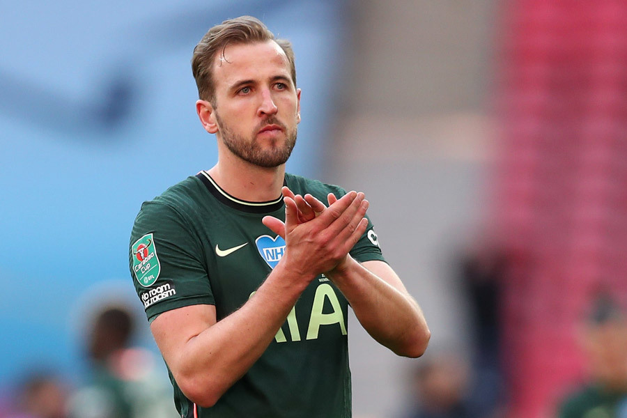 Harry Kane đòi rời Tottenham: Rồng không thể ở trong ao