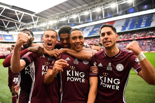Kịch bản top 4 nào cho Chelsea, Leicester và Liverpool?