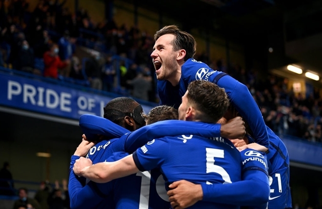 Kịch bản Liverpool dù thắng vẫn mất suất dự Champions League