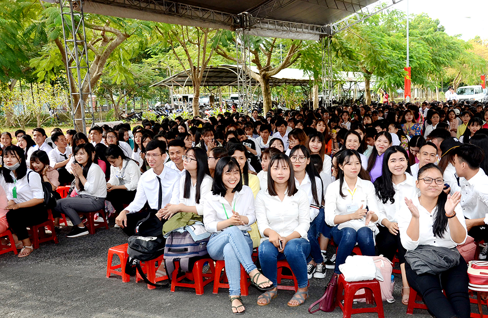 “Tăng cường miễn dịch” trước thông tin xấu, độc