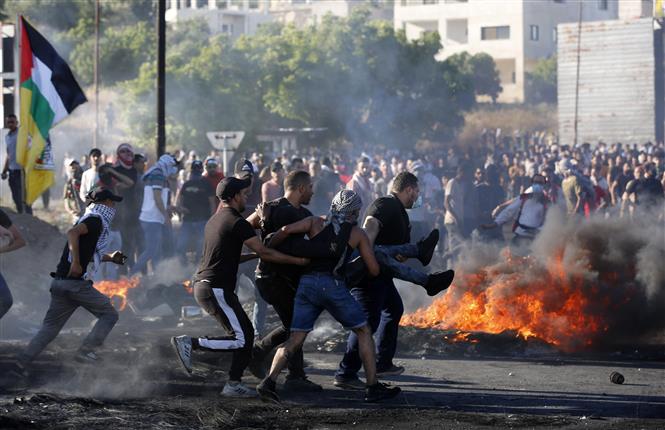 Thủ tướng Israel tuyên bố tiếp tục chiến dịch tấn công Hamas ở Dải Gaza