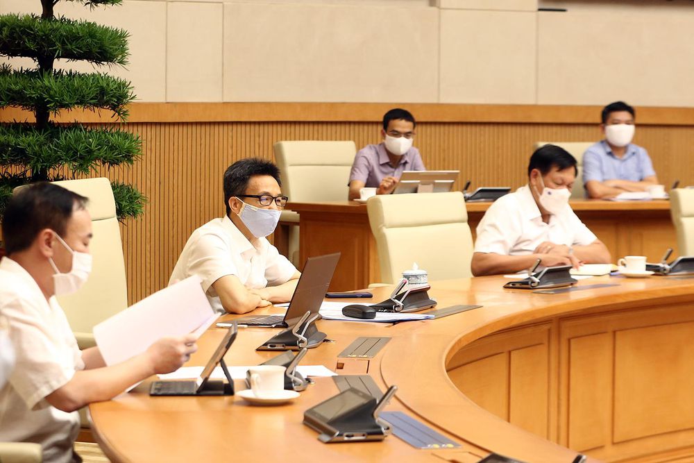 Tìm mọi cách đưa các nhà máy lớn trở lại hoạt động an toàn