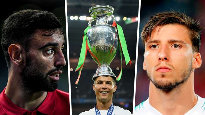 Bồ Đào Nha công bố ĐH cực mạnh dự EURO 2020