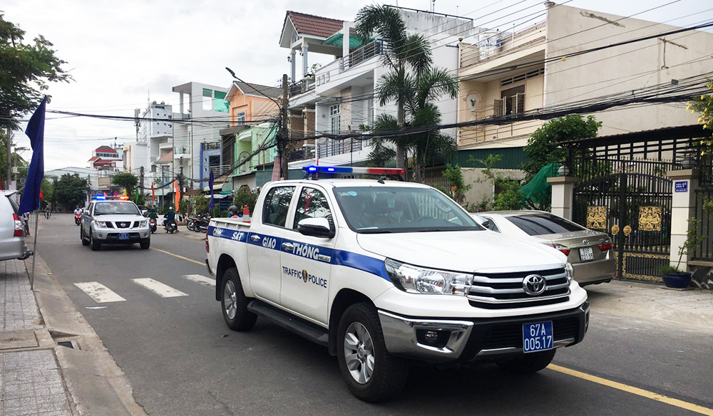 Hơn 1.633.000 cử tri An Giang tham gia bầu cử đại biểu Quốc hội khóa XV và đại biểu HĐND các cấp, nhiệm kỳ 2021-2026