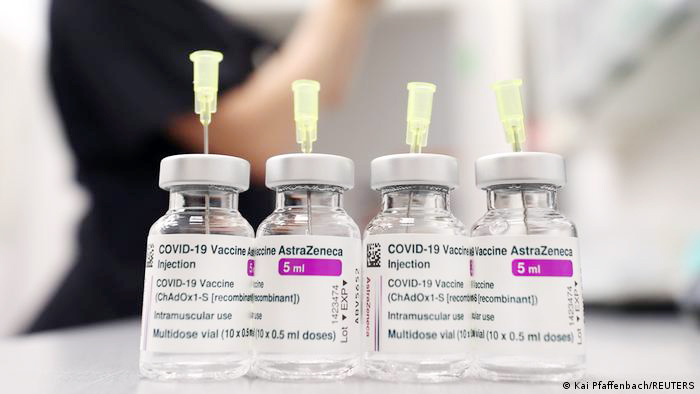 An Giang triển khai công tác an toàn tiêm chủng Vaccine phòng COVID-19