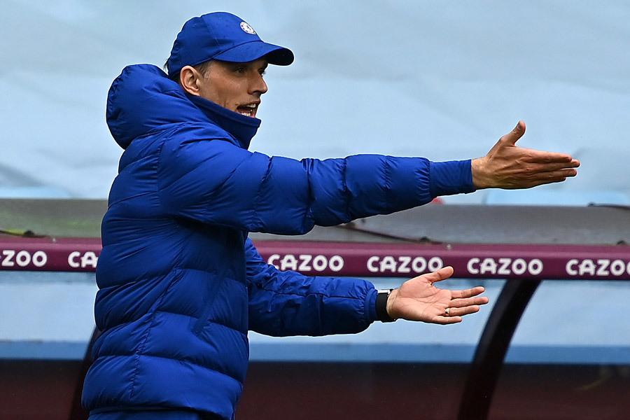 Chelsea may mắn lấy vé C1: Run rẩy chờ đấu Man City