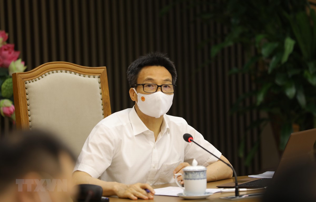 Những người làm ở các khu công nghiệp, nhà máy phải khai báo y tế