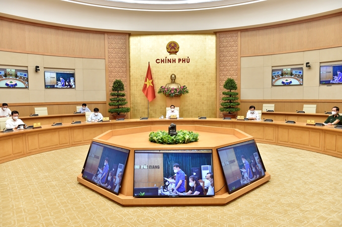 Mục tiêu lớn nhất tại Bắc Ninh, Bắc Giang lúc này là ngăn chặn, đẩy lùi được dịch COVID-19