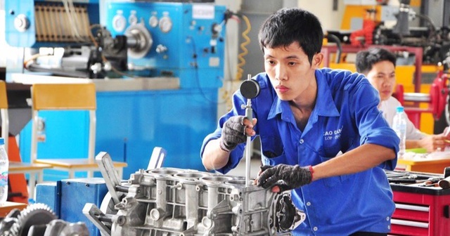 Lý do khiến 222.500 thí sinh thi chỉ xét tốt nghiệp "né" xét tuyển đại học