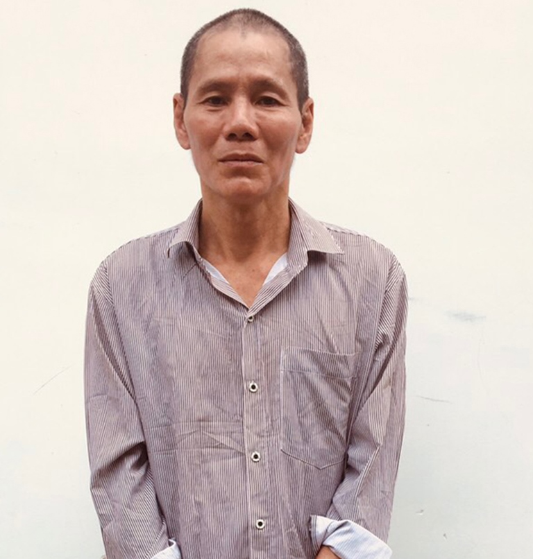 Chặt phá vườn xoài của cháu, người chú lãnh án tù