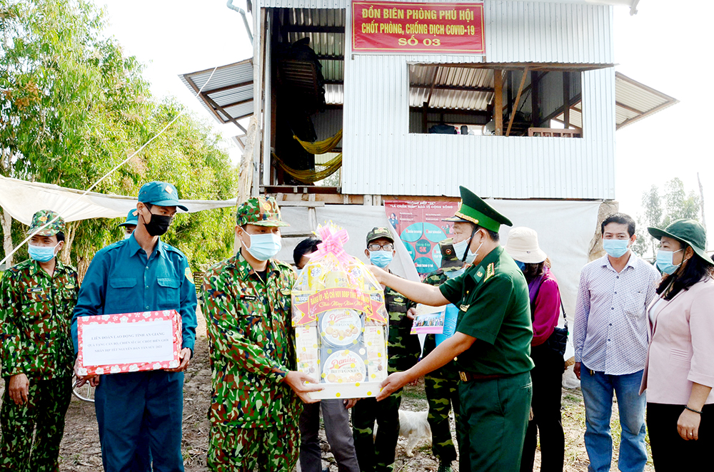 Quyết tâm vượt qua đại dịch - Kỳ 1: Chủ động phương án ngay từ đầu
