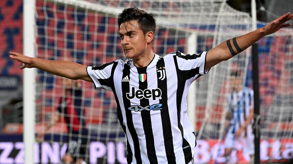 MU tăng tốc ký Varane, Atletico mua Dybala