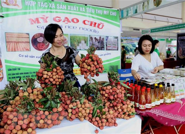 Chỉ thị Người Việt Nam ưu tiên dùng hàng Việt Nam trong tình hình mới