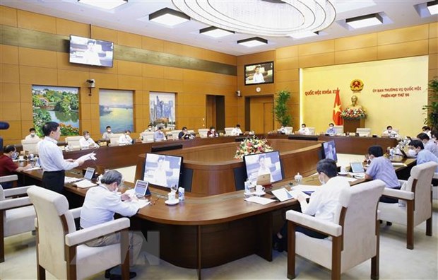 'Tỷ lệ cử tri đi bầu đạt 99,57%, cuộc bầu cử thành công rất tốt đẹp'