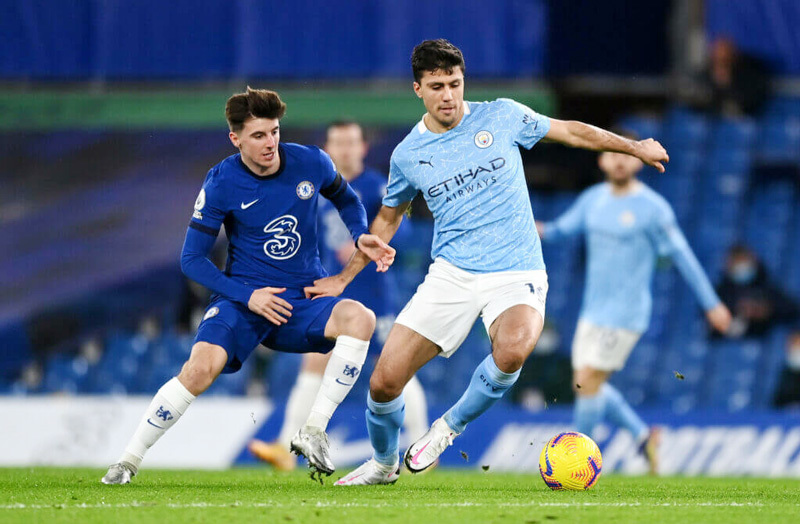 Nhận định Chelsea vs Man City: Guardiola phá bỏ lời nguyền