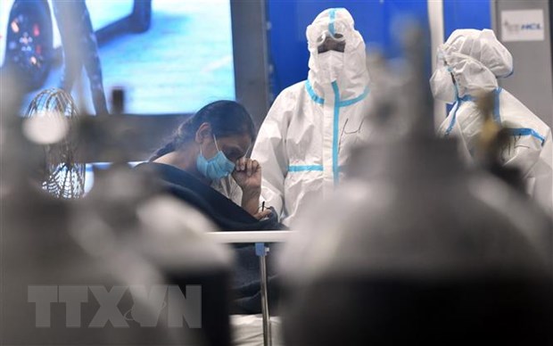 Pakistan lần đầu tiên ghi nhận ca nhiễm biến thể của virus ở Ấn Độ