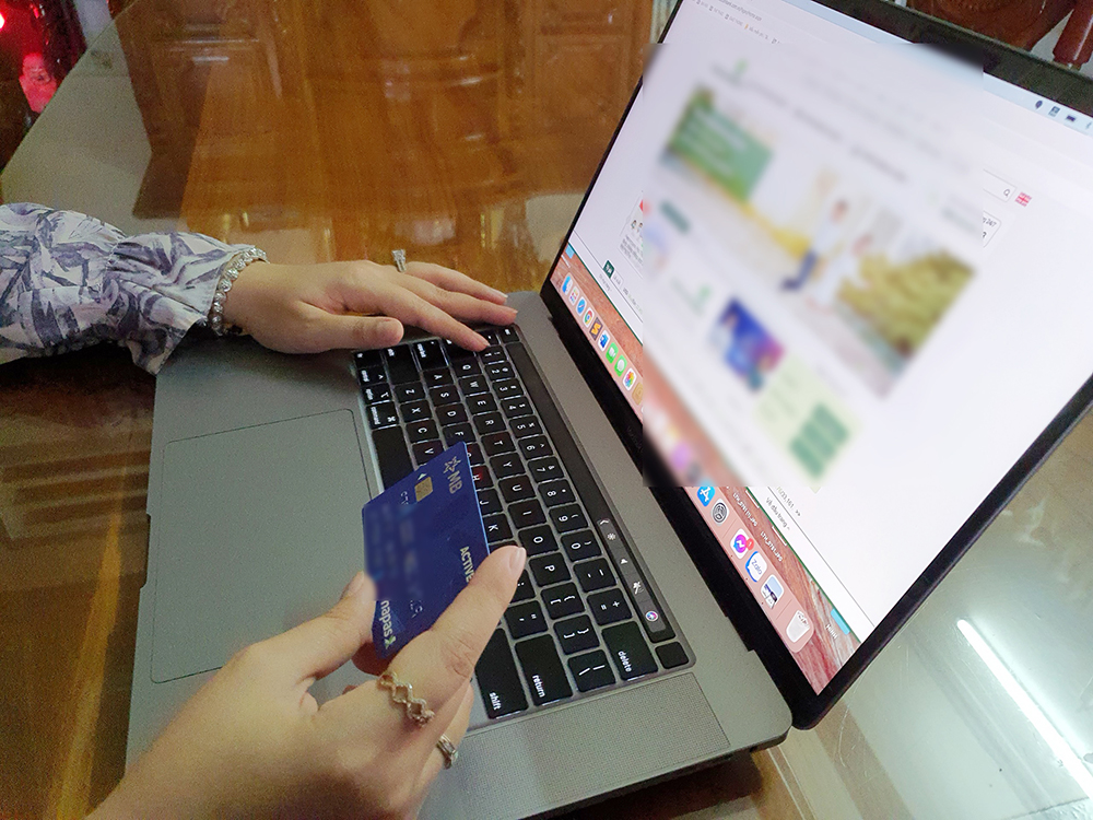 Cảnh giác trước các phương thức, thủ đoạn lừa đảo, chiếm đoạt tài sản sử dụng công nghệ cao