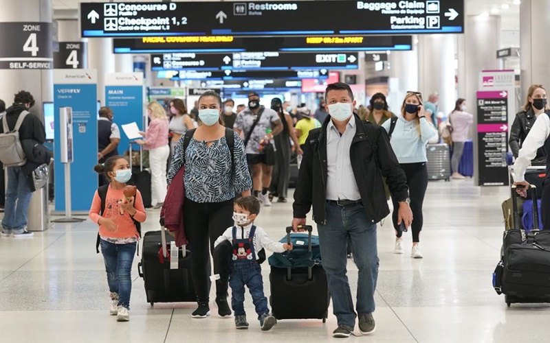 Các điểm nóng Covid-19 trên thế giới hạ nhiệt