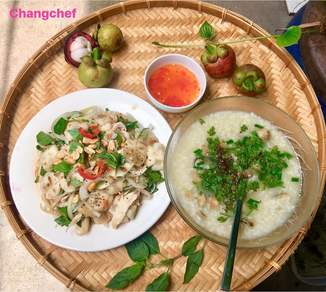 Đặc sản măng cụt xanh "đi máy bay", giá nửa triệu đồng/kg vẫn "hút" khách
