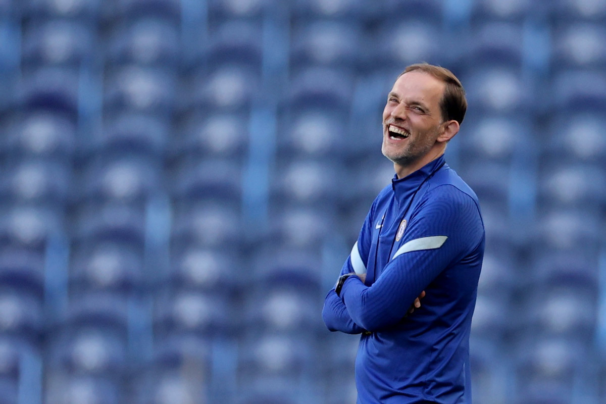 Thomas Tuchel, kẻ làm rung chuyển Chelsea và chiến tích châu Âu