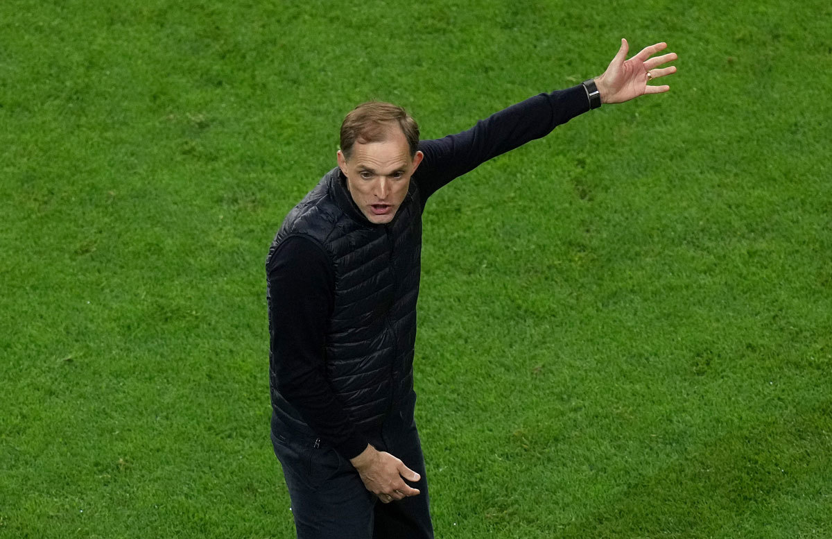 Thomas Tuchel, kẻ làm rung chuyển Chelsea và chiến tích châu Âu