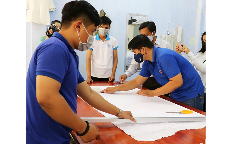Tăng cường giáo dục đạo đức, lối sống cho học sinh, sinh viên
