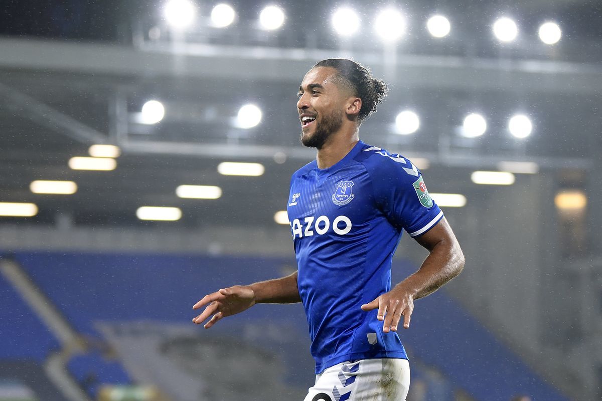 MU mua Calvert-Lewin, Chelsea lấy Hakimi