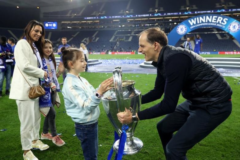 MU chốt 4 mục tiêu, HLV Tuchel dọn nhà đến London