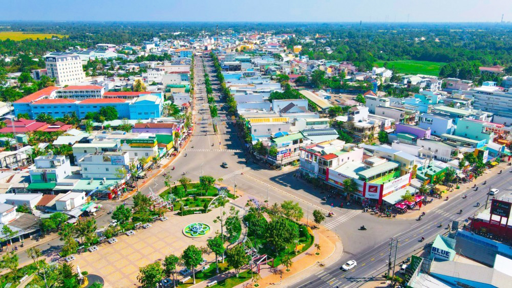 Nhu cầu nhà ở cho giới chuyên gia chất lượng cao tại TP. Cần Thơ