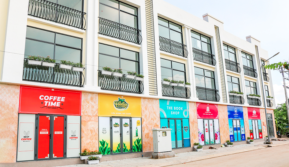 Nhu cầu nhà ở cho giới chuyên gia chất lượng cao tại TP. Cần Thơ