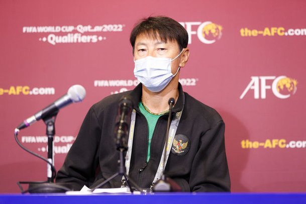 Báo Hàn Quốc: ‘Tuyển Việt Nam sẽ đi tiếp ở World Cup 2022’