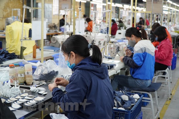 5 tháng đầu năm: Xuất khẩu vượt 130 tỷ USD, song Việt Nam vẫn nhập siêu