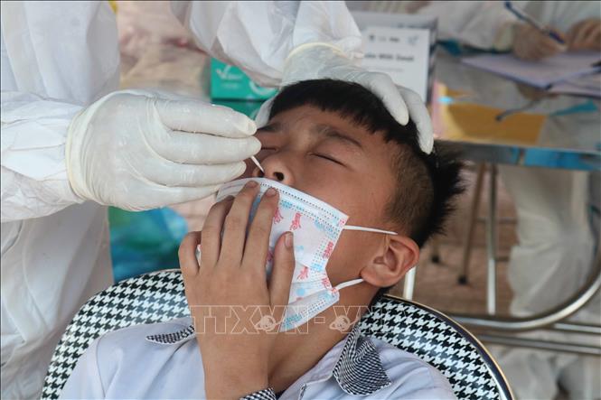 Thanh toán chi phí xét nghiệm theo chế độ bảo hiểm y tế