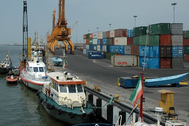 Iran và EAEU sắp đàm phán về khu vực thương mại tự do chính thức