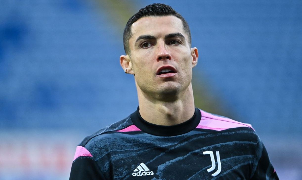 Cristiano Ronaldo có thể trở lại MU