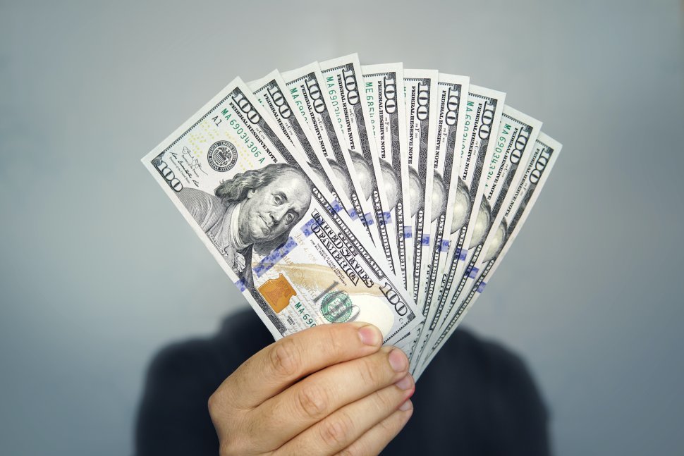Tỷ giá ngoại tệ ngày 7-6: Giảm kích thích, USD giảm giá