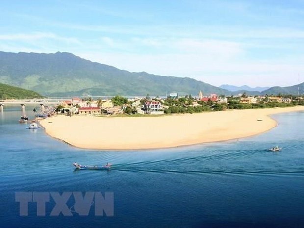 Việt Nam xây dựng thỏa thuận toàn cầu về chống rác thải nhựa đại dương