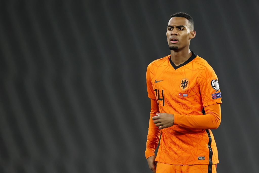 5 sao trẻ hứa hẹn tỏa sáng ở EURO 2020