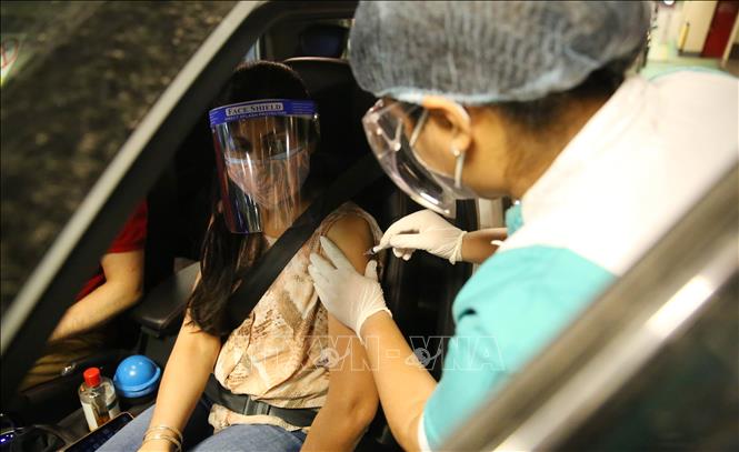 Ấn Độ có thể phải chi gần 7 tỷ USD cho chính sách vaccine mới